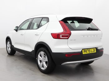 Used Volvo XC40 2025 for sale - 76982387: Photo