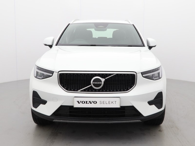 Used Volvo XC40 2025 for sale - 76982387: Photo 9