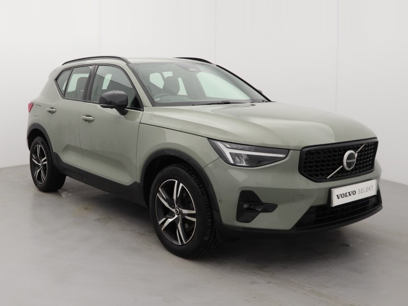 Used Volvo XC40 2023 for sale - 78042283: Photo 1