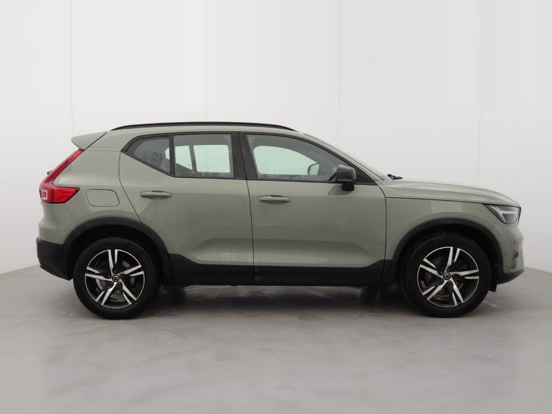 Used Volvo XC40 2023 for sale - 78042283: Photo 10