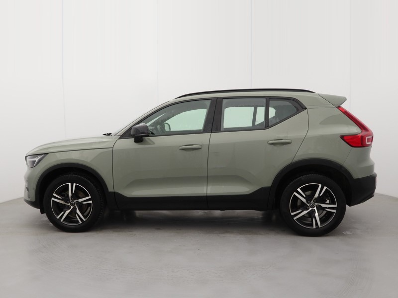 Used Volvo XC40 2023 for sale - 78042283: Photo 11