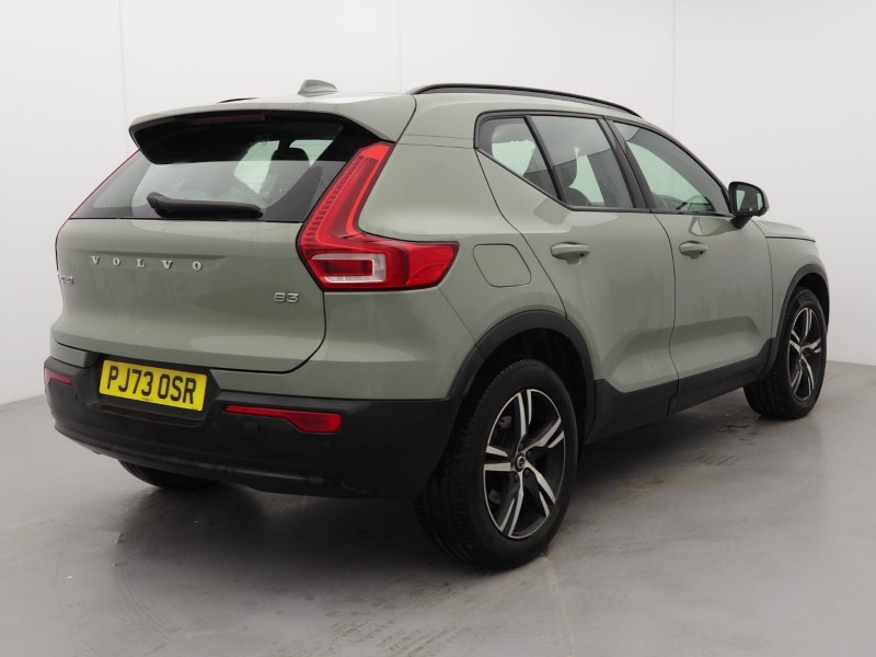 Used Volvo XC40 2023 for sale - 78042283: Photo 15