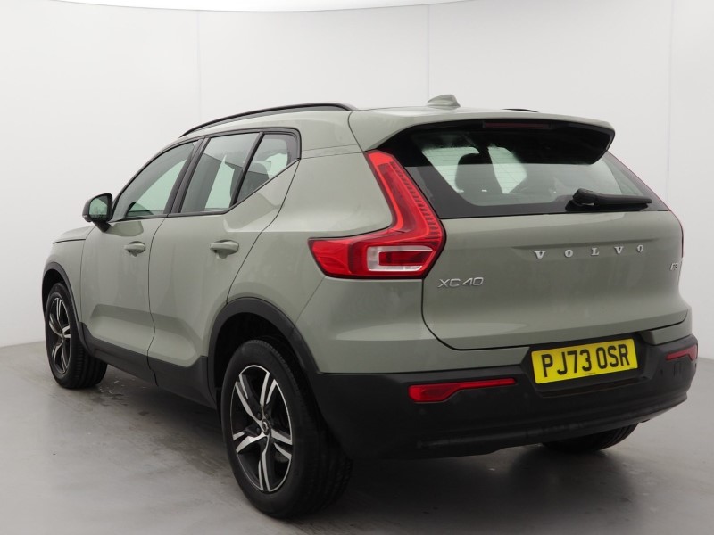Used Volvo XC40 2023 for sale - 78042283: Photo 3