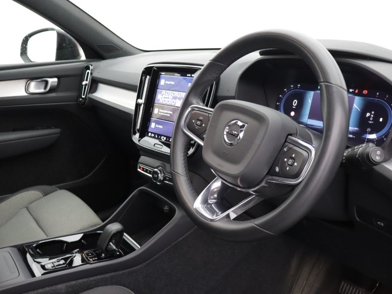 Used Volvo XC40 2023 for sale - 78042283: Photo 36