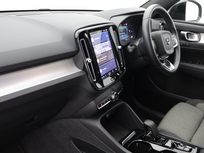 Used Volvo XC40 2023 for sale - 78042283: Photo 39