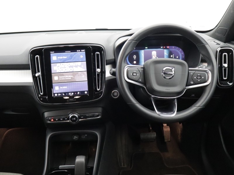 Used Volvo XC40 2023 for sale - 78042283: Photo 44