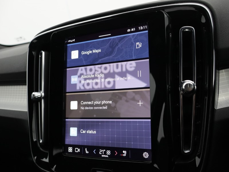 Used Volvo XC40 2023 for sale - 78042283: Photo 49