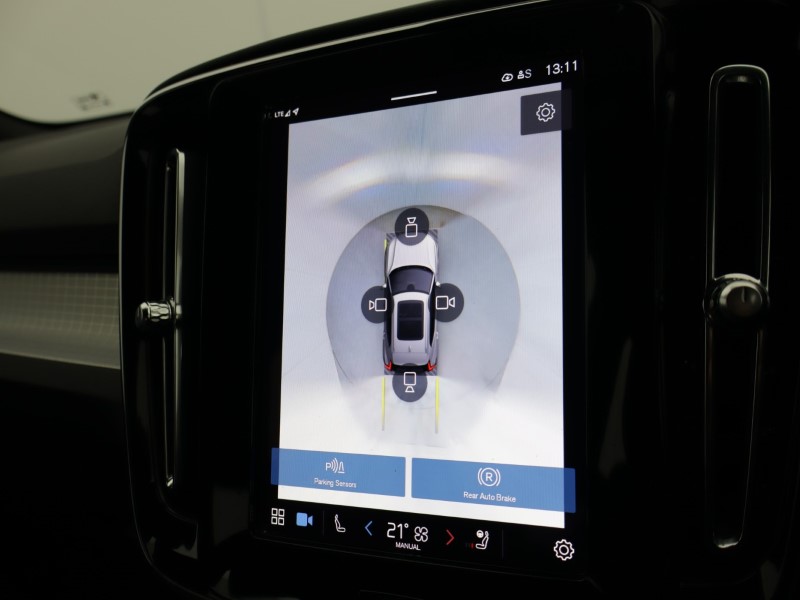 Used Volvo XC40 2023 for sale - 78042283: Photo 51