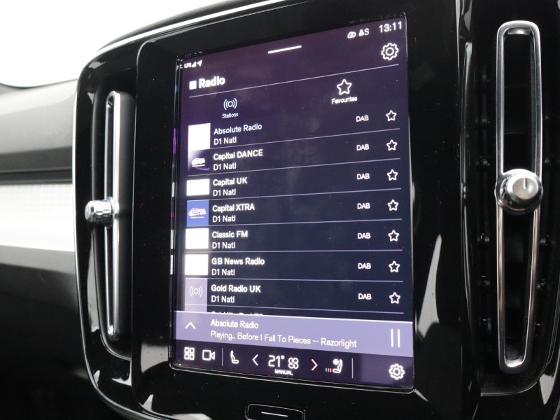 Used Volvo XC40 2023 for sale - 78042283: Photo 52