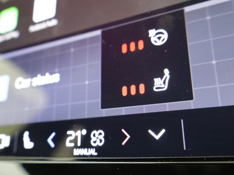 Used Volvo XC40 2023 for sale - 78042283: Photo 54