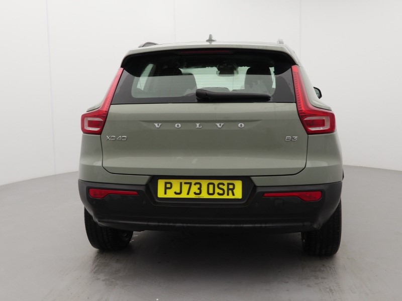 Used Volvo XC40 2023 for sale - 78042283: Photo 8