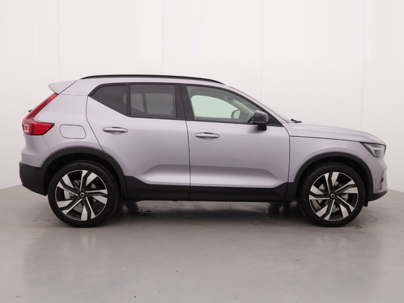 Used Volvo XC40 2025 for sale - 76980978: Photo 10