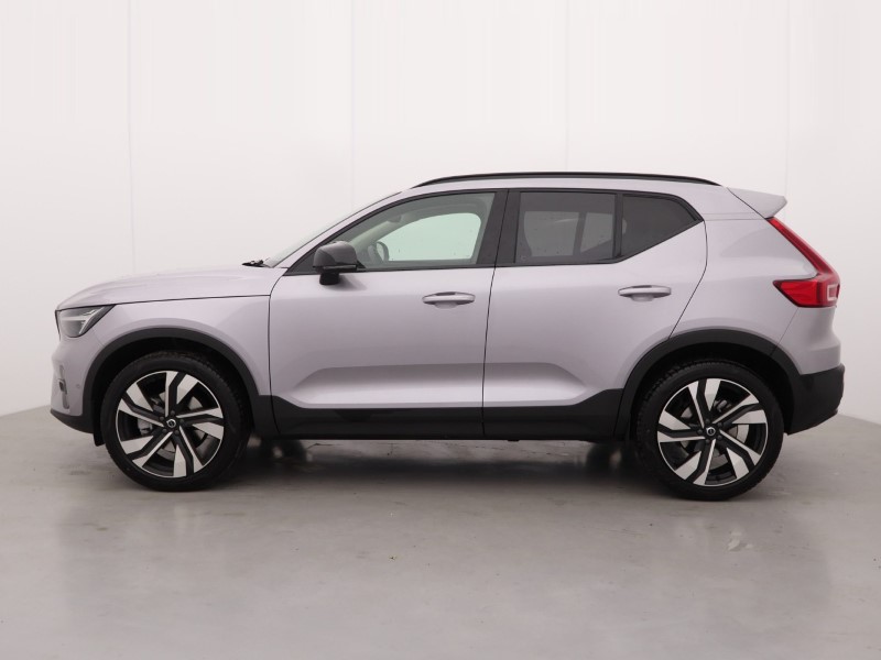 Used Volvo XC40 2025 for sale - 76980978: Photo 11
