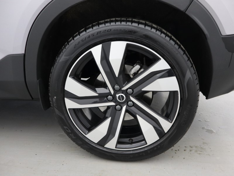 Used Volvo XC40 2025 for sale - 76980978: Photo 12