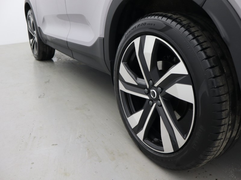 Used Volvo XC40 2025 for sale - 76980978: Photo 13