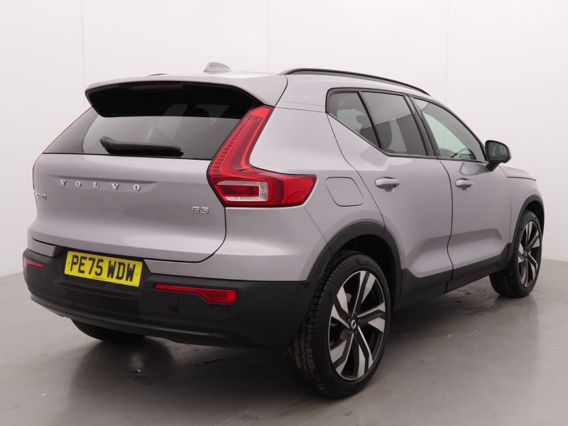 Used Volvo XC40 2025 for sale - 76980978: Photo 15