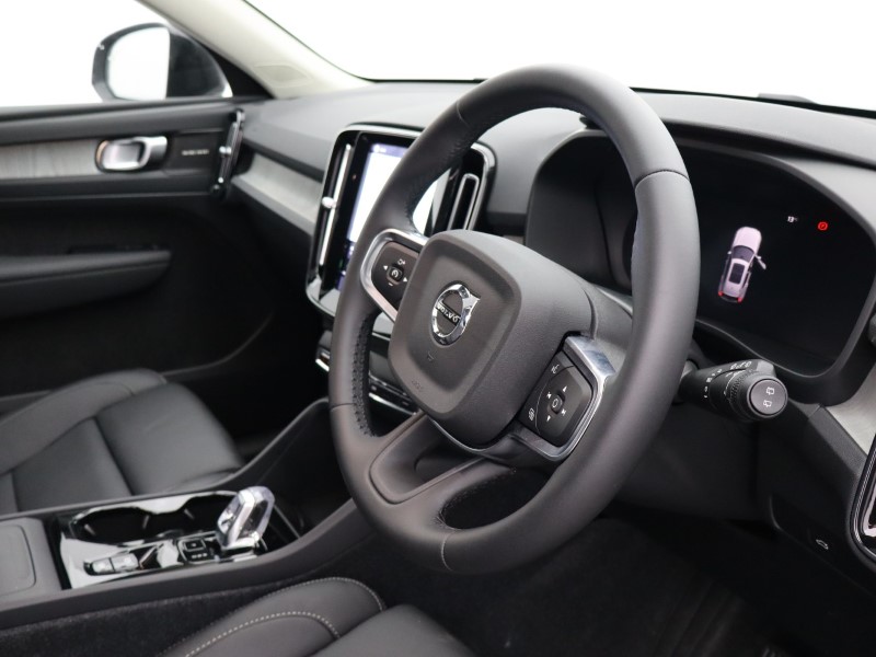 Used Volvo XC40 2025 for sale - 76980978: Photo 22