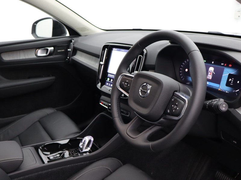 Used Volvo XC40 2025 for sale - 76980978: Photo 26