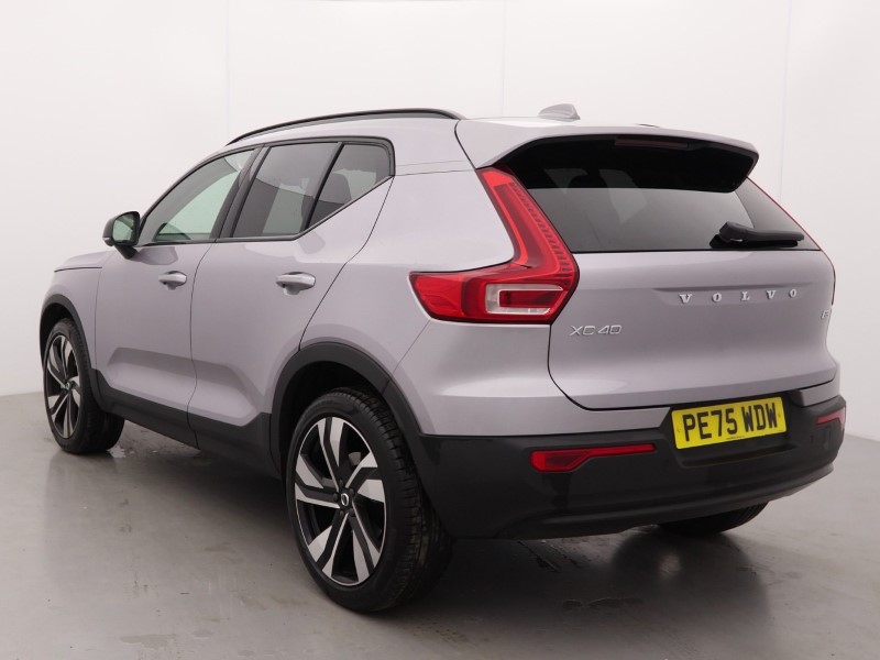 Used Volvo XC40 2025 for sale - 76980978: Photo 3