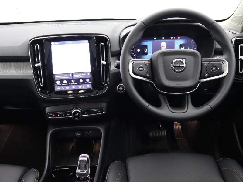 Used Volvo XC40 2025 for sale - 76980978: Photo 37