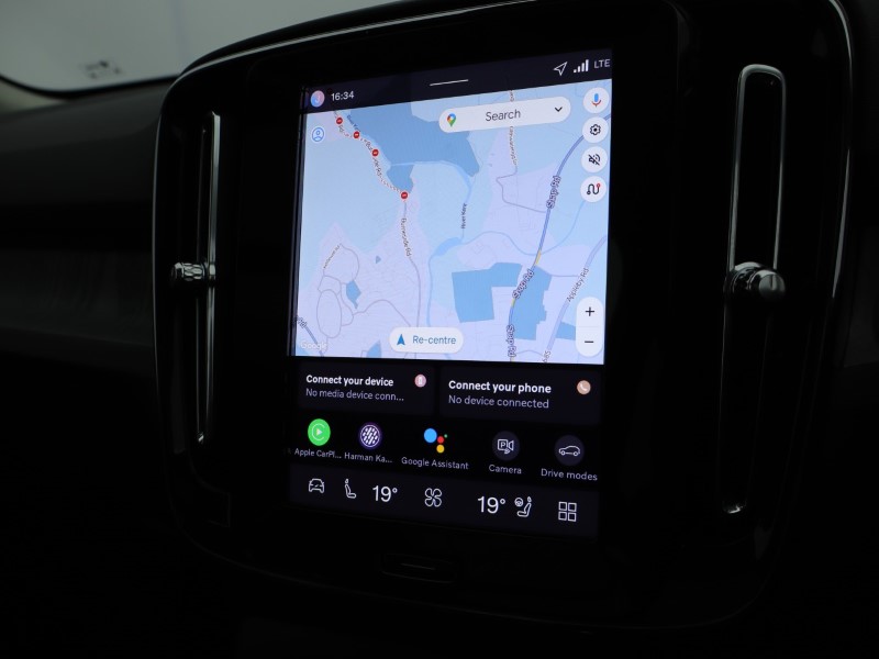 Used Volvo XC40 2025 for sale - 76980978: Photo 42