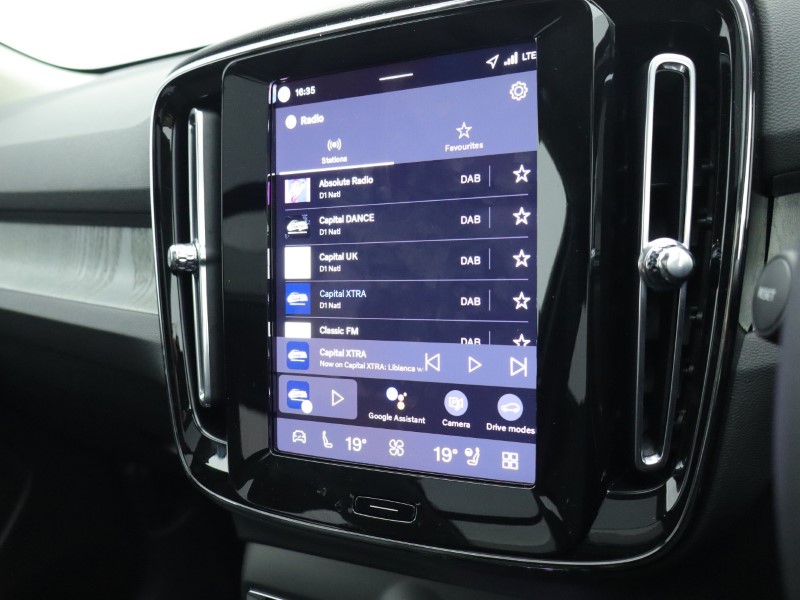 Used Volvo XC40 2025 for sale - 76980978: Photo 44