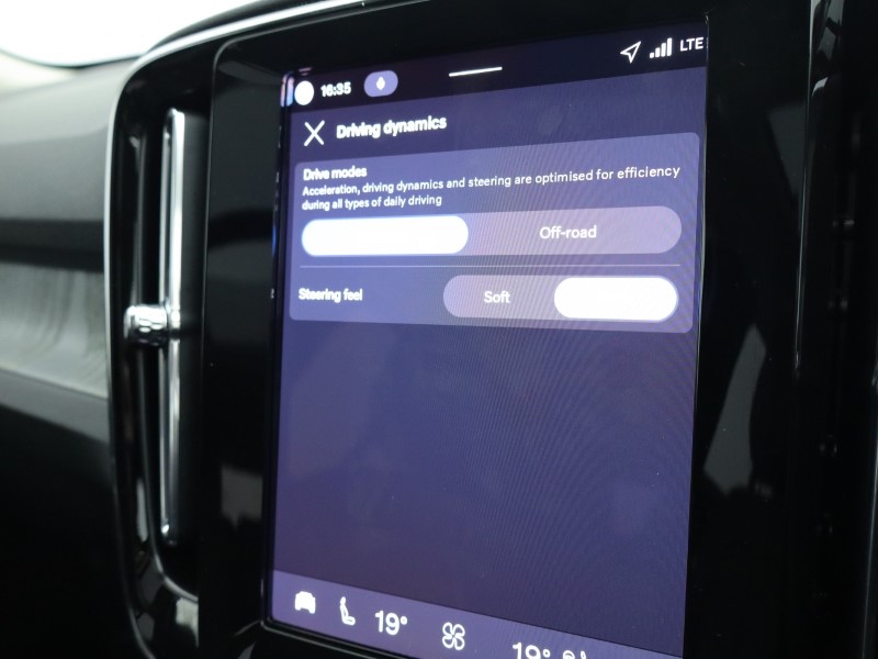 Used Volvo XC40 2025 for sale - 76980978: Photo 46