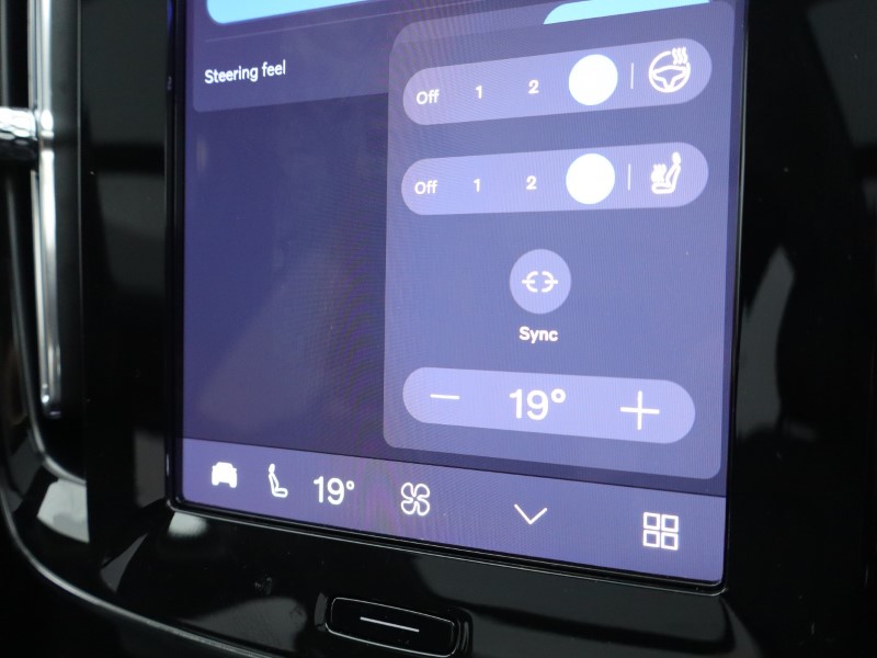 Used Volvo XC40 2025 for sale - 76980978: Photo 47