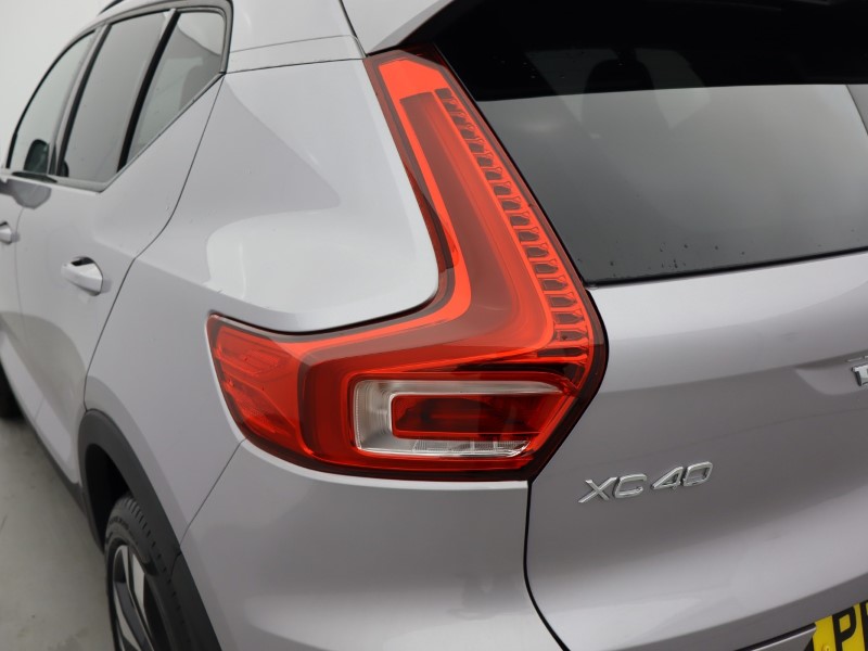 Used Volvo XC40 2025 for sale - 76980978: Photo 58
