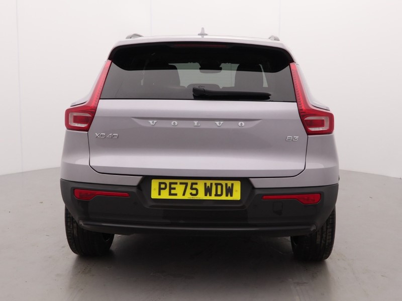 Used Volvo XC40 2025 for sale - 76980978: Photo 8