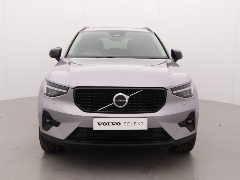 Used Volvo XC40 2025 for sale - 76980978: Photo 9