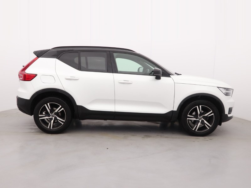 Used Volvo XC40 2021 for sale - 77417102: Photo 10