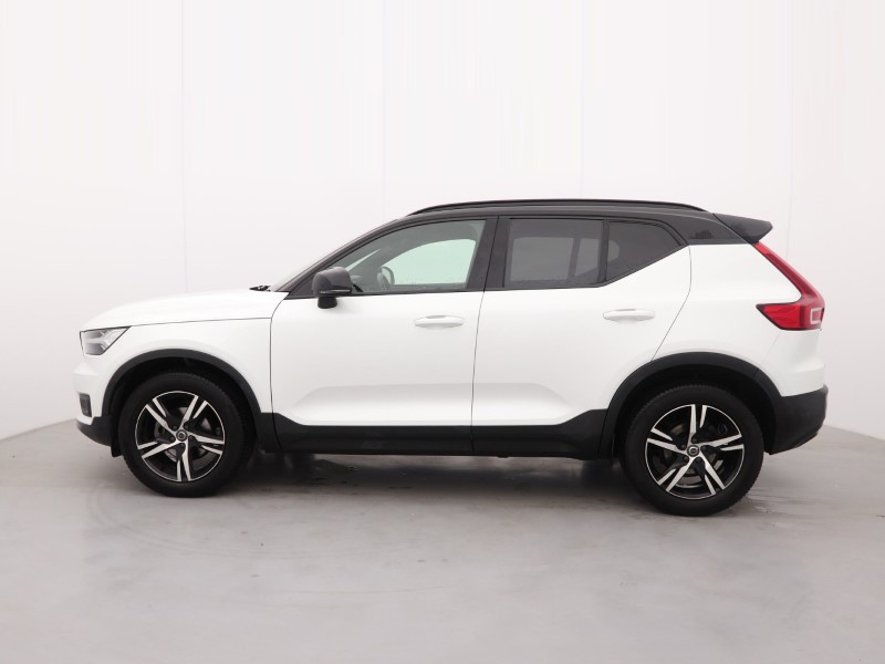 Used Volvo XC40 2021 for sale - 77417102: Photo 11