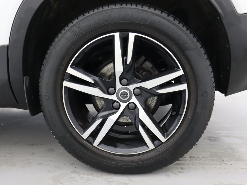 Used Volvo XC40 2021 for sale - 77417102: Photo 12