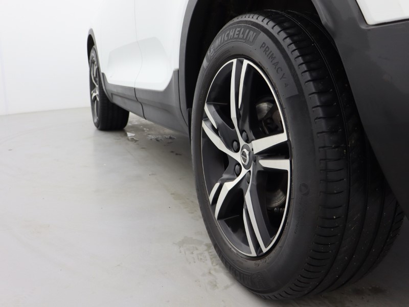 Used Volvo XC40 2021 for sale - 77417102: Photo 13