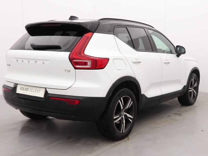 Used Volvo XC40 2021 for sale - 77417102: Photo 15