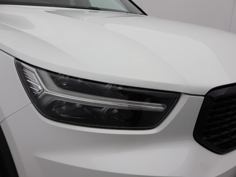 Used Volvo XC40 2021 for sale - 77417102: Photo 16