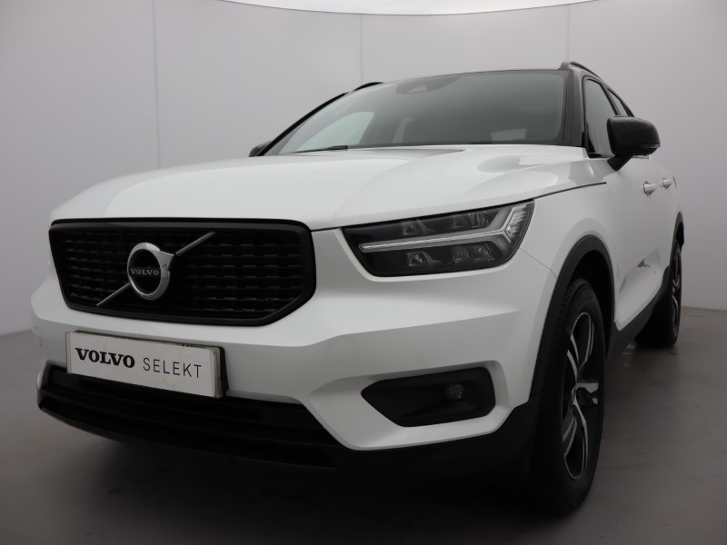 Used Volvo XC40 2021 for sale - 77417102: Photo 18