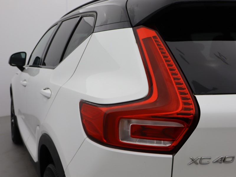 Used Volvo XC40 2021 for sale - 77417102: Photo 21