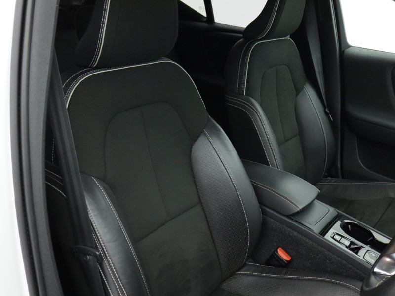 Used Volvo XC40 2021 for sale - 77417102: Photo 34