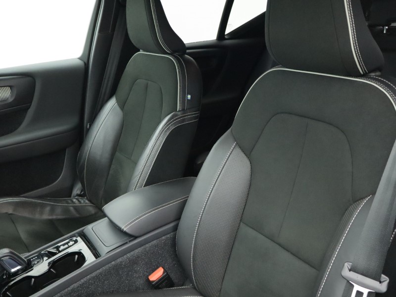 Used Volvo XC40 2021 for sale - 77417102: Photo 36