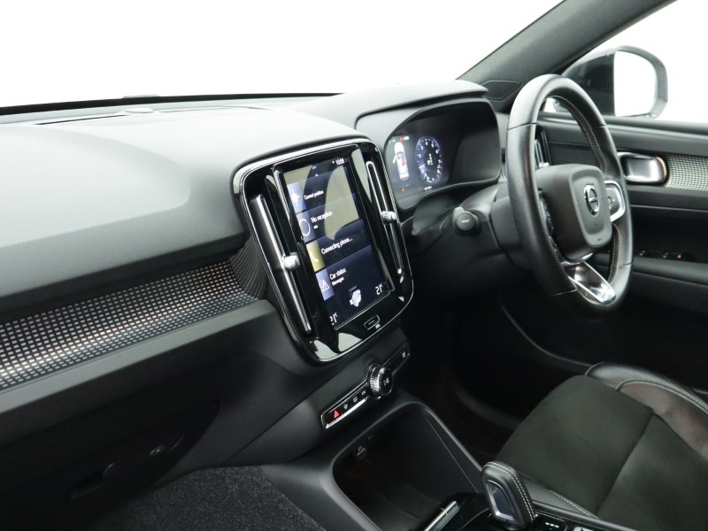 Used Volvo XC40 2021 for sale - 77417102: Photo 38