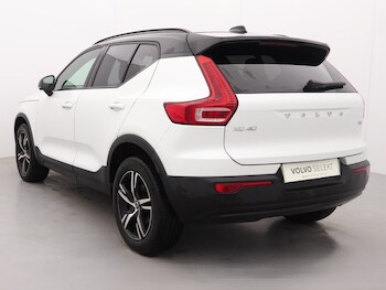 Used Volvo XC40 2021 for sale - 77417102: Photo