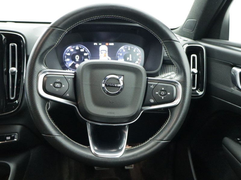 Used Volvo XC40 2021 for sale - 77417102: Photo 44