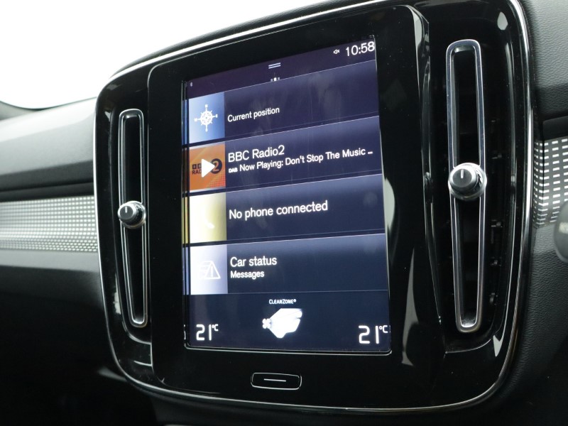 Used Volvo XC40 2021 for sale - 77417102: Photo 48