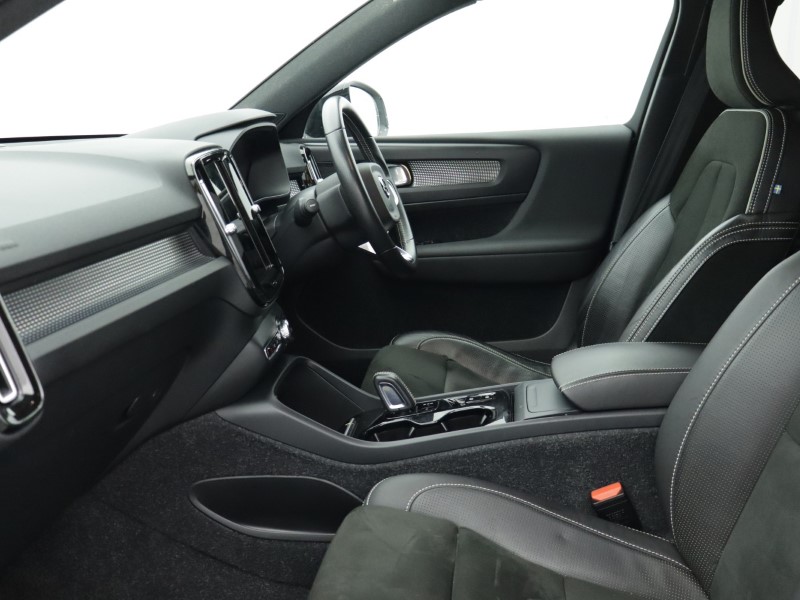 Used Volvo XC40 2021 for sale - 77417102: Photo 5