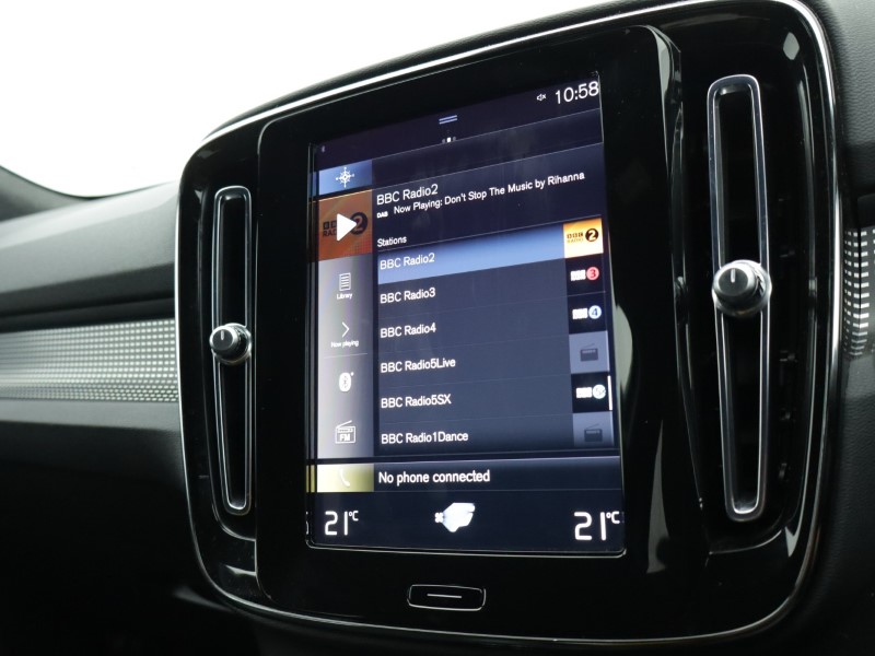 Used Volvo XC40 2021 for sale - 77417102: Photo 50