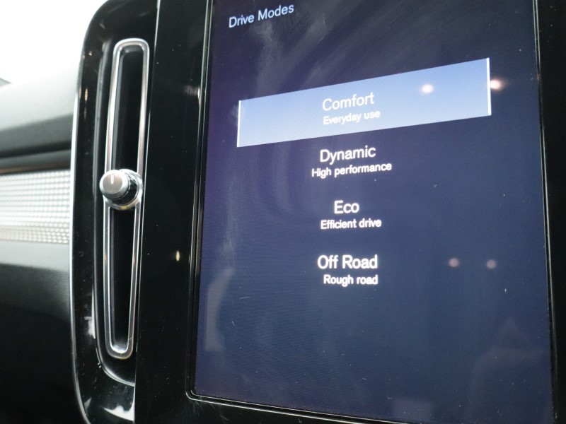 Used Volvo XC40 2021 for sale - 77417102: Photo 53