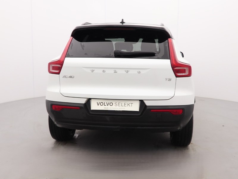 Used Volvo XC40 2021 for sale - 77417102: Photo 8