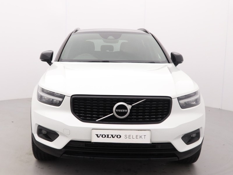 Used Volvo XC40 2021 for sale - 77417102: Photo 9